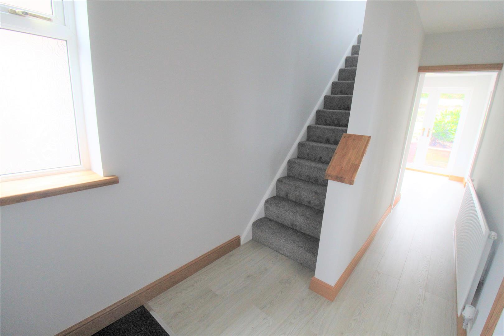 Newford Crescent, Milton, Stoke-On-Trent